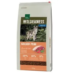 Real Nature Wilderness Golden Peak guska i patka