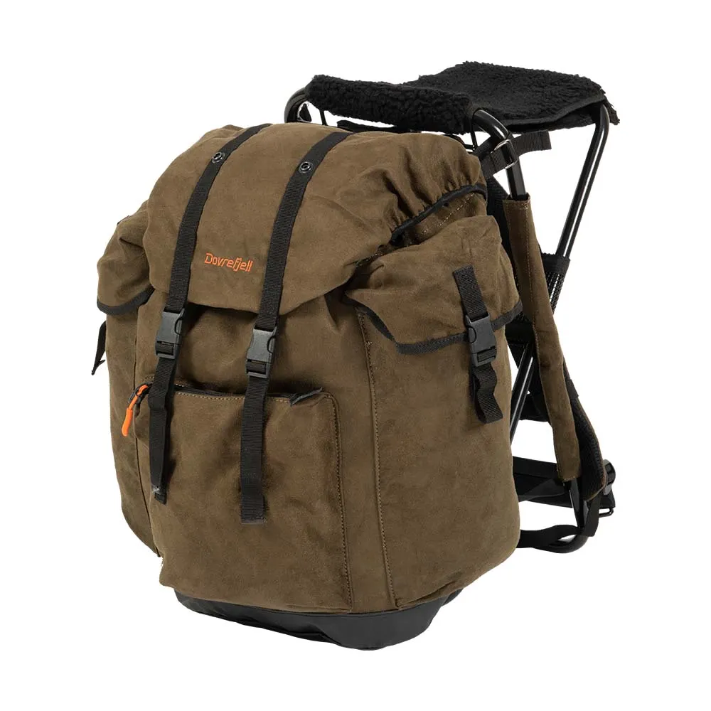 Forest Classic 35L stolsekk