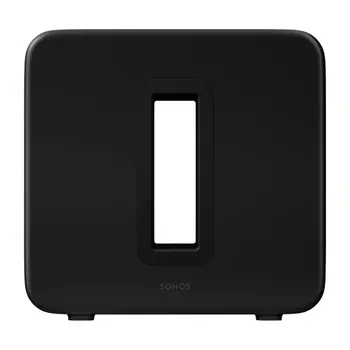 Sonos Sub (Gen 4) Wireless Subwoofer