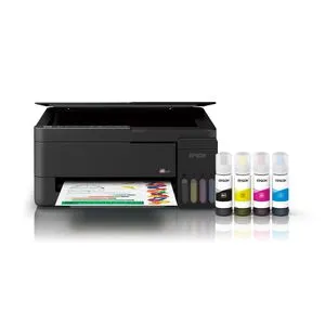 Impresora Multifunción EPSON Ecotank L3350