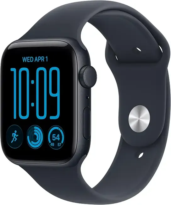 Apple Watch SE 3 GPS 44mm Smartwatch