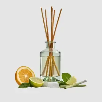 Royal Doulton Ashbourne Diffuser Lemongrass & Lime 200ml