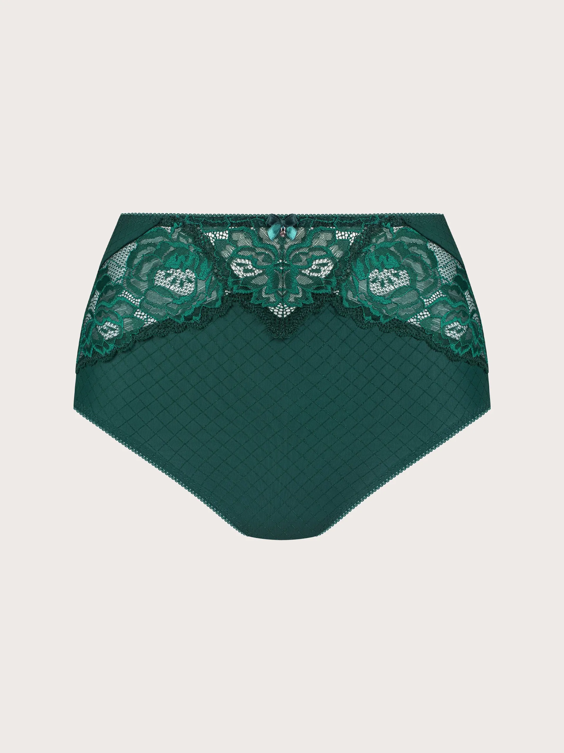 Florence Elegance High Waist Tai