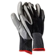 Arbeitshandschuhe "Nitril-Touch" 5 Paar