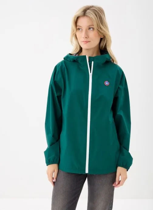 Regenjassen Passy classique - Unisexe dames groen