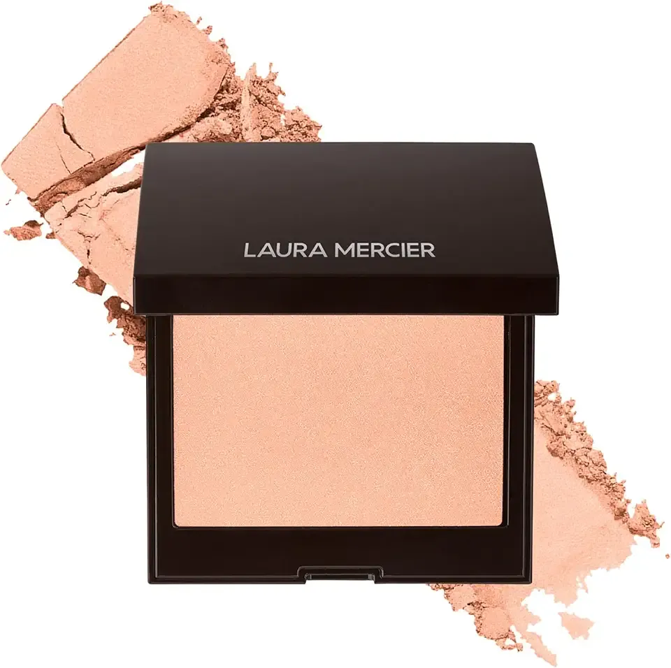 Blush Color Infusion, 10 Hour Wear, Buildable Formula, Pressed Powder Blush for Cheeks, 0.2oz