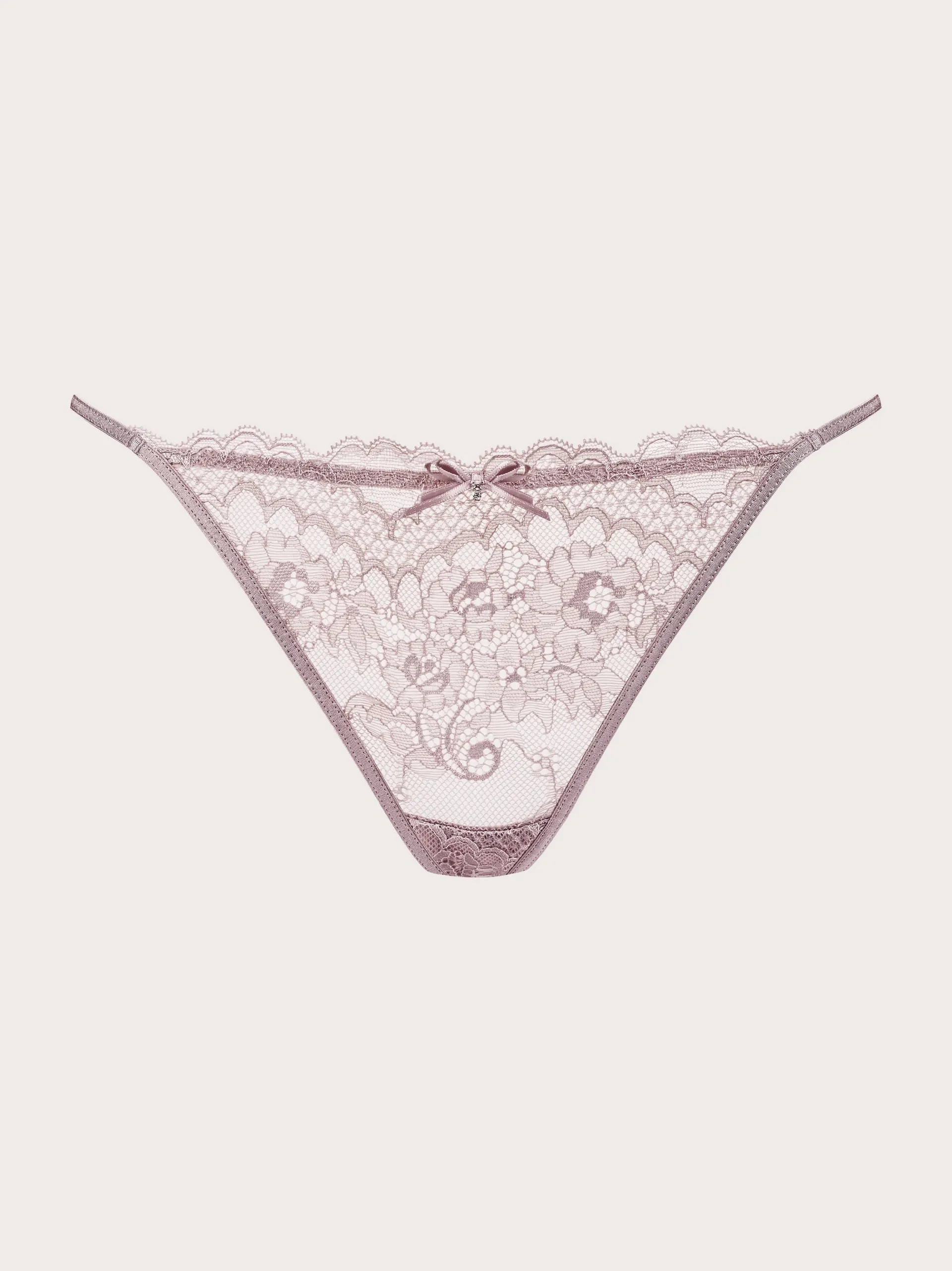 Rose Mini G Streng