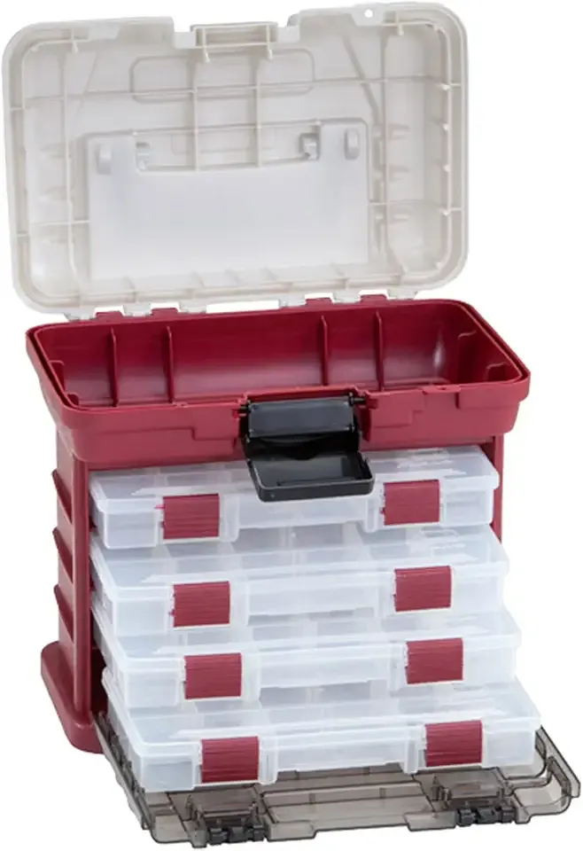 PlanoTwo-Sided Organizer