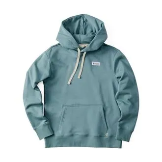 Chandail à capuchon avec Motif Lama pour femme