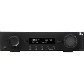 AV Receiver JBL MA310 černý