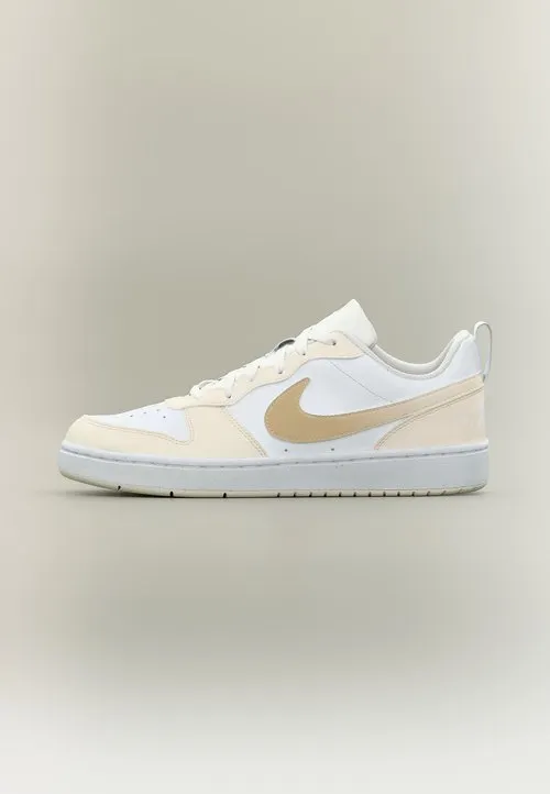 COURT BOROUGH - Joggesko - white/shimmer/chalk