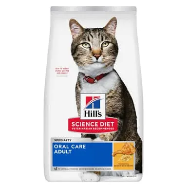 HILL'S SCIENCE DIET