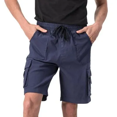 Short Hummo Hombre Bolsas Tipo Cargo