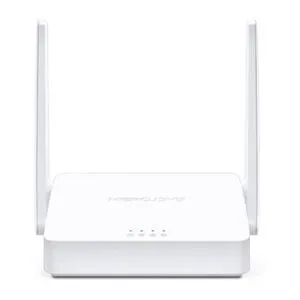 Router Mercusys Wi-Fi 300Mbps MW302R