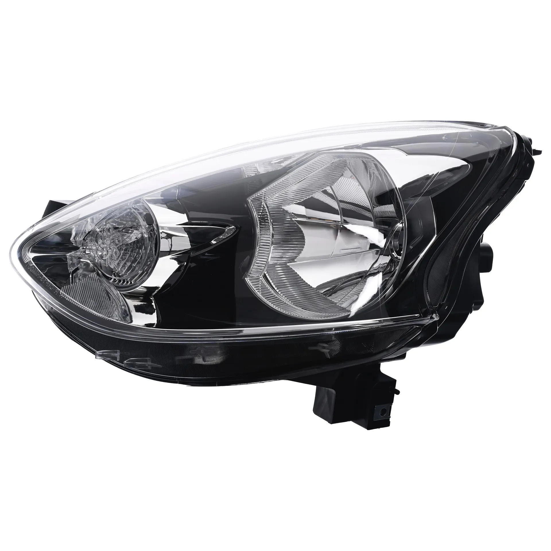 RADEC Faro de Luz 019-2327-19