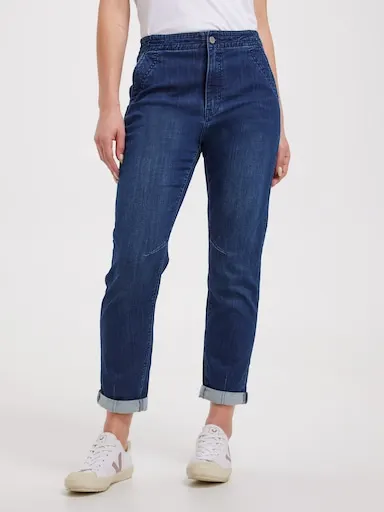Just Jeans Amaze Blake Utility Pant
