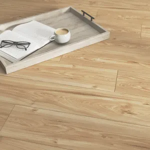 Suelo porcelánico Wakefield efecto madera natural 20x120 cm C1 ARTENS