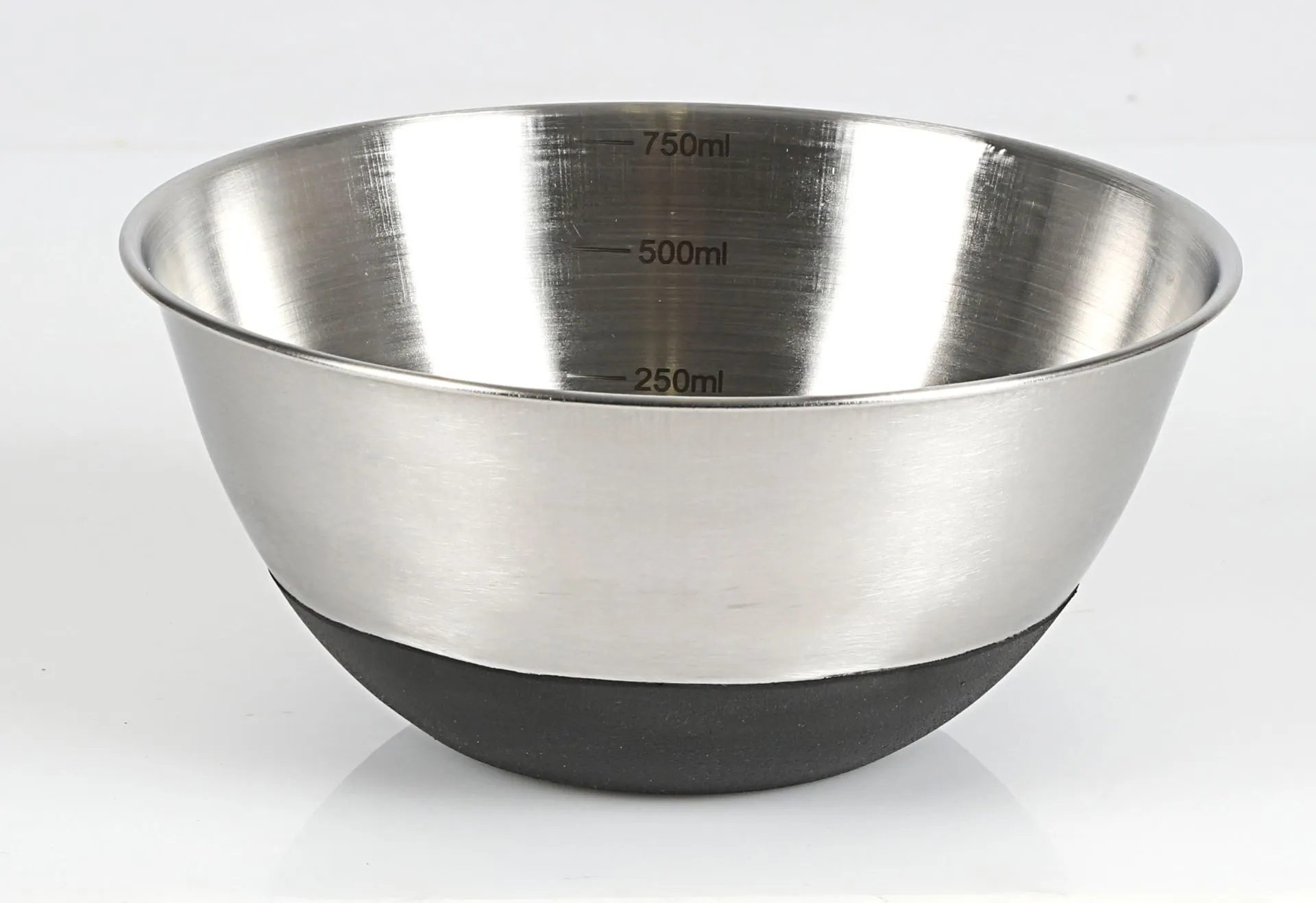 Edelstahl-Schüssel 750ml