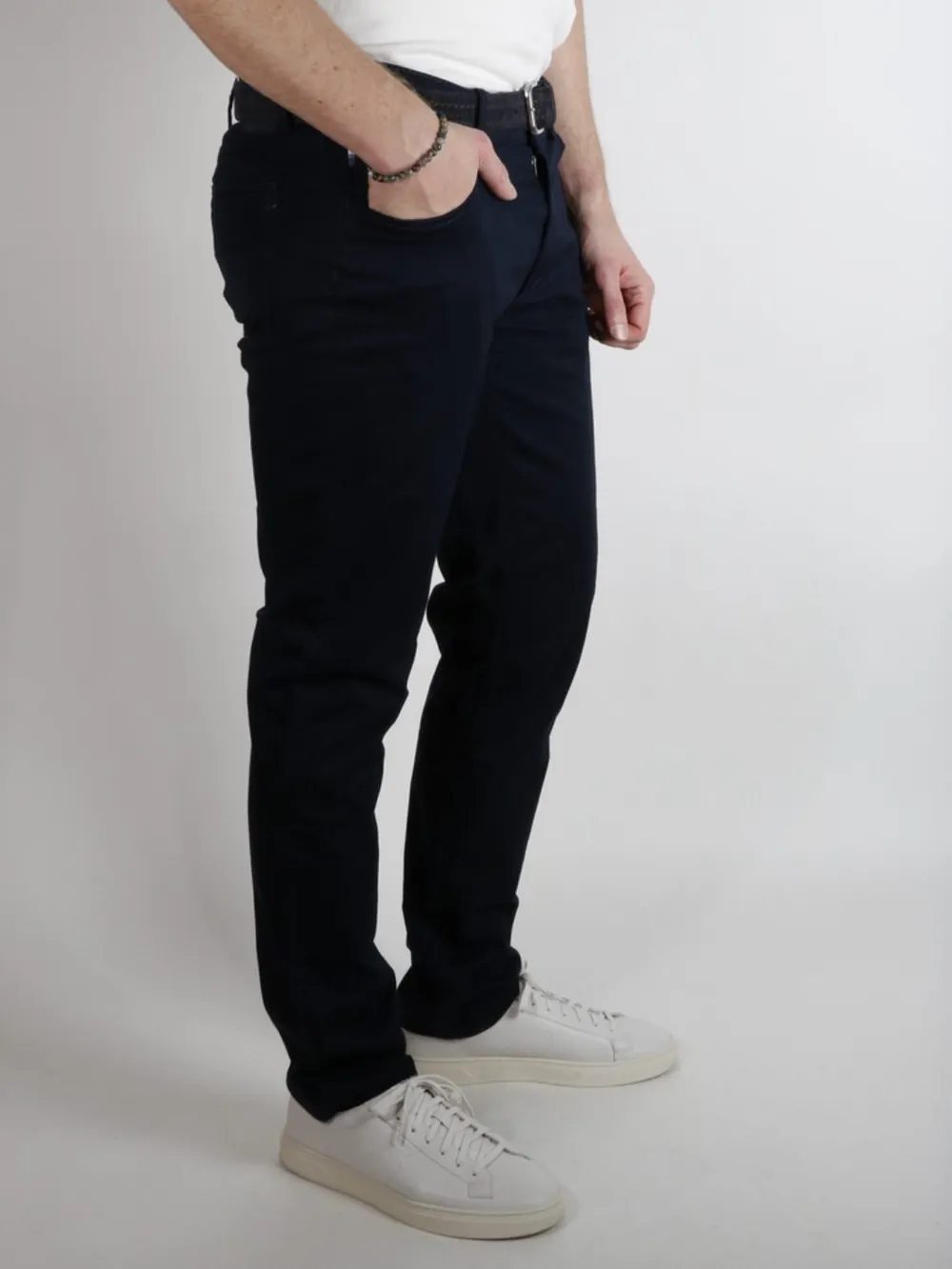 CHUCK HI-FLEX TROUSERS