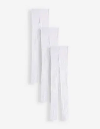Collant - Confezione da 3 pezzi