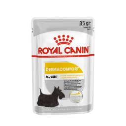 Royal Canin Dermacomfort Paté Hondenvoer 12x85g