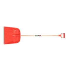 Sneeuwschop abs 410mm d-steel 1150/29