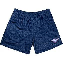 Baseball Lifestyle 101 Boys' Fastball Flight Shorts