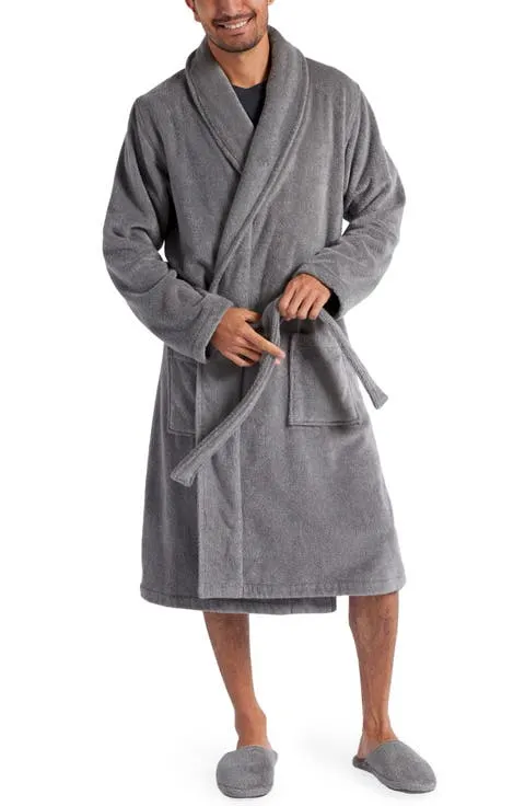 Parachute Classic Turkish Cotton Robe