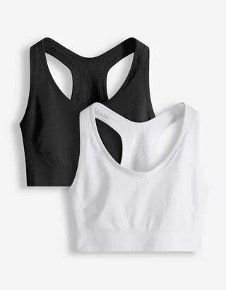 Bustier - Confezione doppia
