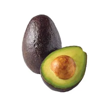 Fresh Small Hass Avocado, Each