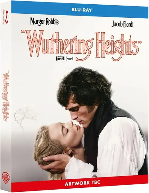 Wuthering Heights (2026)