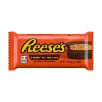 Reeses Milk Chocolate Peanut Butter Cup Standard Bar