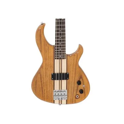 ARIA SB-700 OAK - 4 STRING ELECTRIC BASS