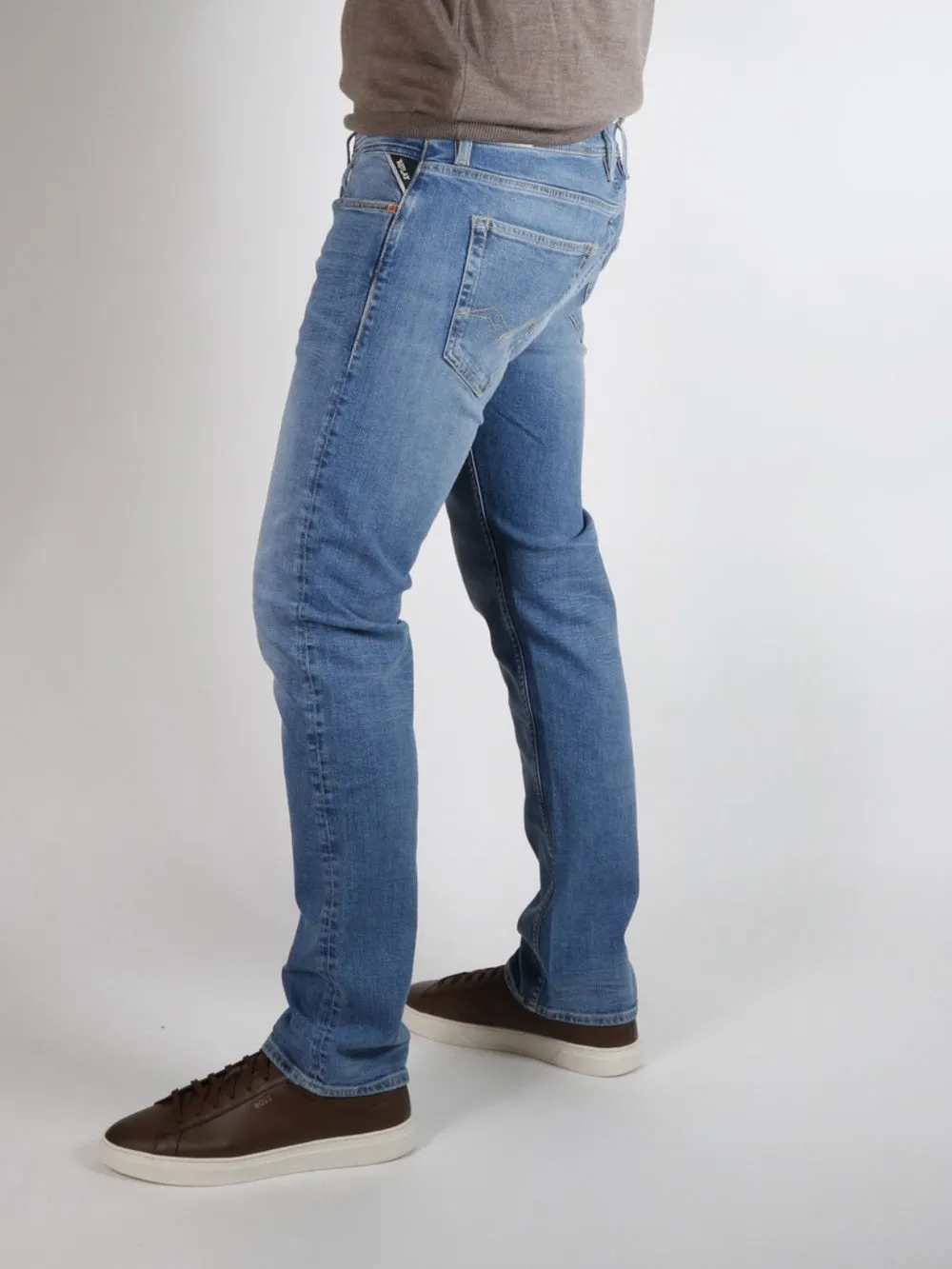 GROVER JEANS
