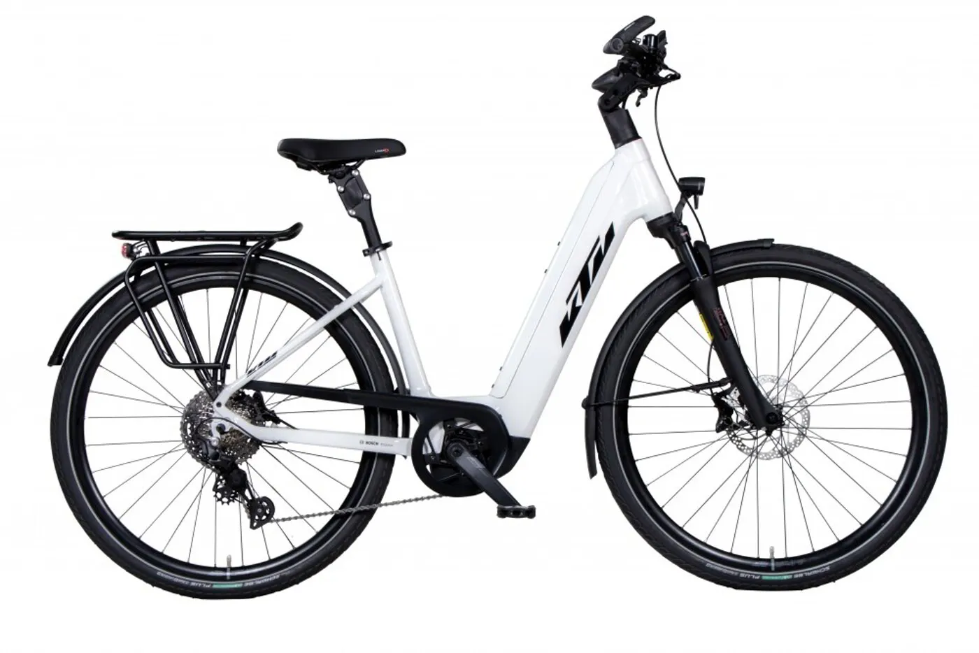 KTM E-Bike M. eTOUR PRO LTD Us.