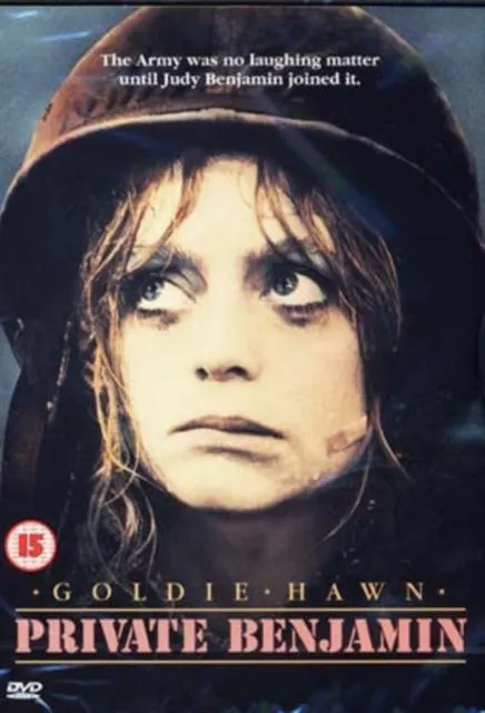 Private Benjamin
