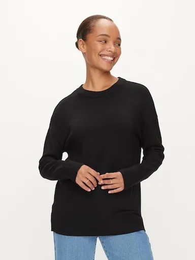 Neave Swing Knit