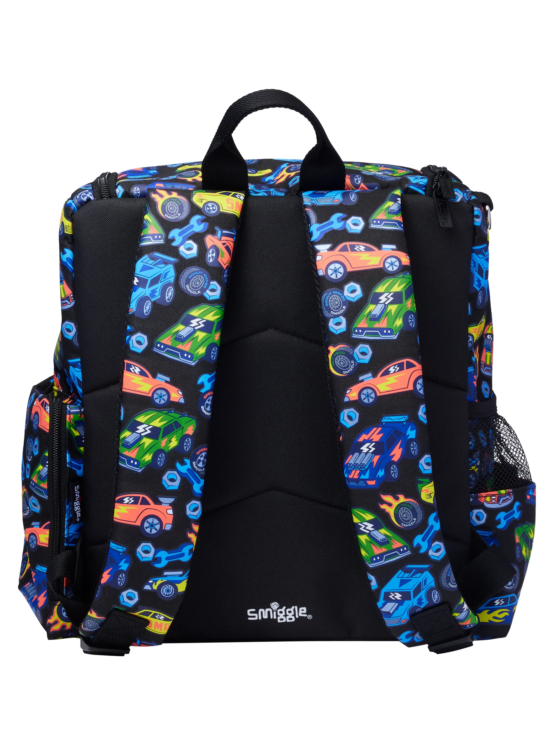 Playtime Daycare Backpack