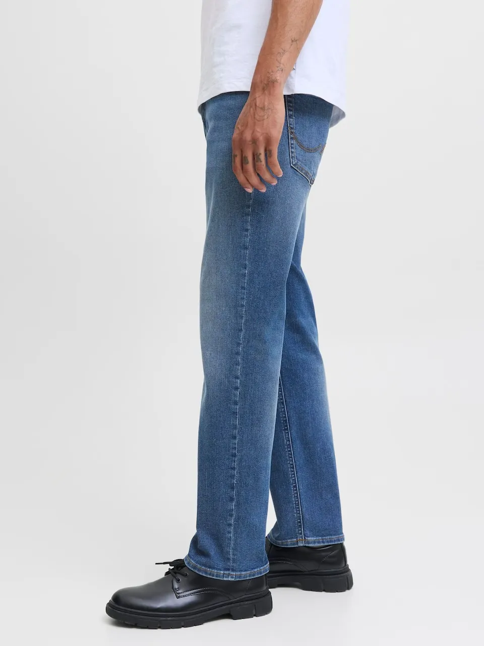Regular Jeans