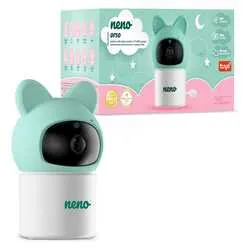 NENO Orso baby alarm - video