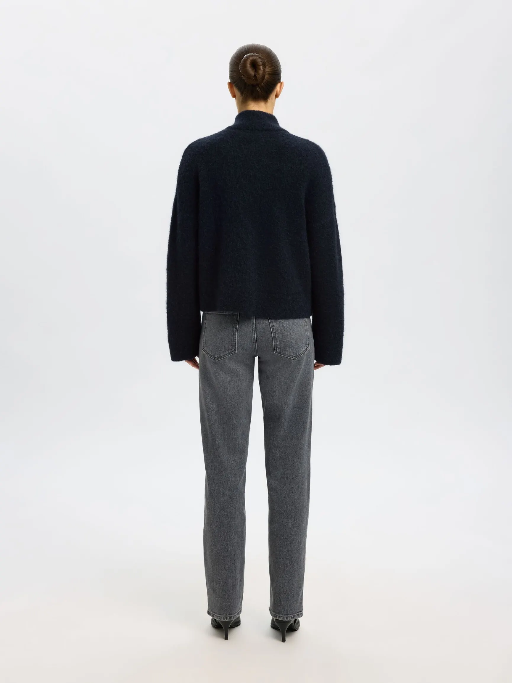 ULLBLANDING CARDIGAN