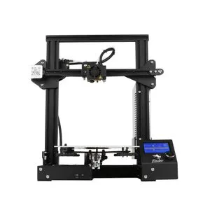 Impresora 3D CREALITY ENDER 3