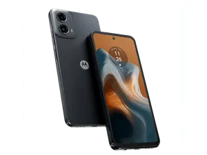 Celular Motorola G34 - 4/256GB Negro