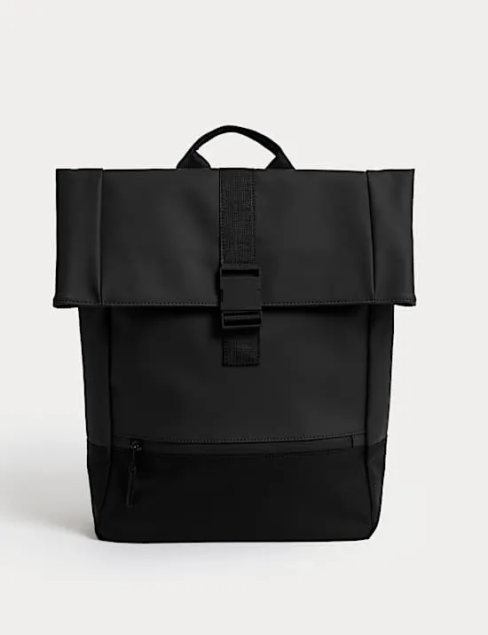Rubberised Stormwear™ Plus Backpack