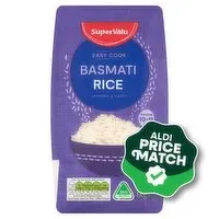 SuperValu Basmati Rice (1 kg) Open Product Description