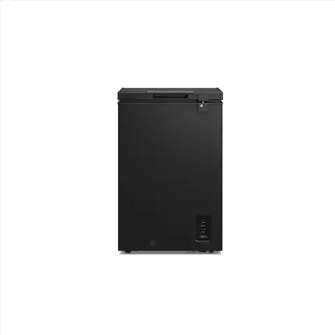 Congeladora Frío Directo 95 Litros Negro EFH10S2P5AB