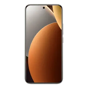 Celular Xiaomi Note 15 Pro 5G - 12/512GB Café