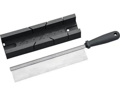 Ruční pilka s pokosnicí 250 mm