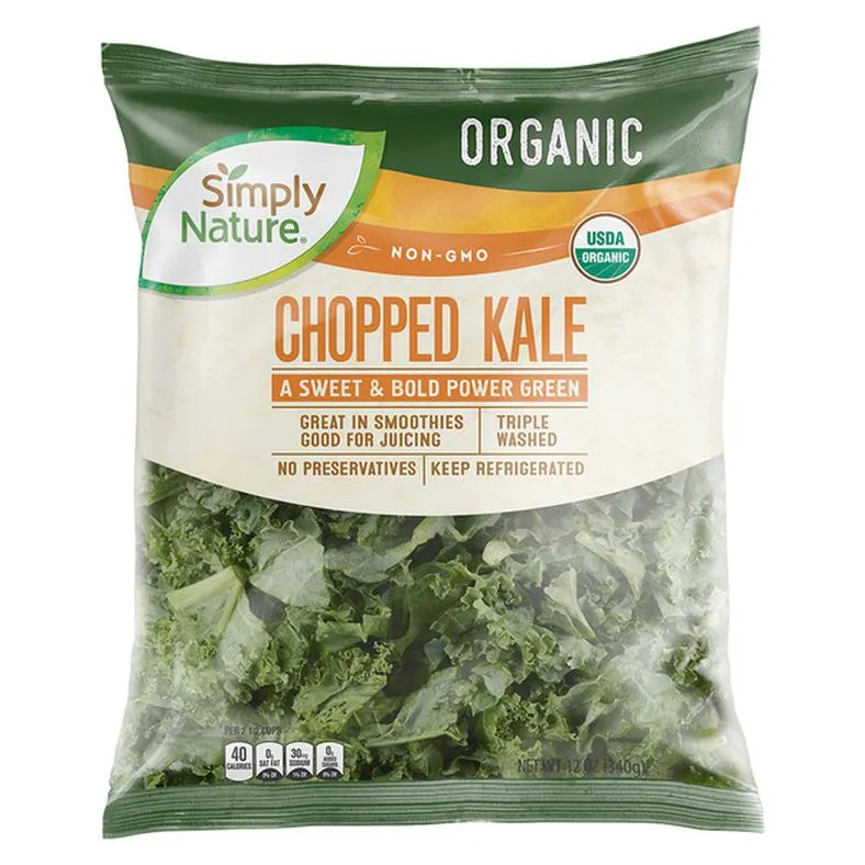 Organic