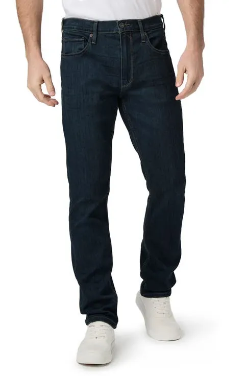 Federal Slim Straight Leg Jeans